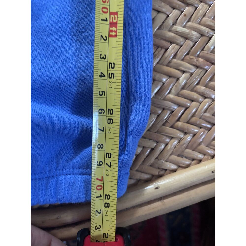 Blue Reebok Sweatsuit Set - Picture 11 of 13